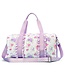 Forever Floral Duffel Bag