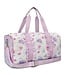 Iscream Forever Floral Duffel Bag