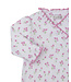 Kissy Kissy Timeless Tulip Footie