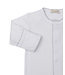 White/Silver Premier Sweet Sheep Footie
