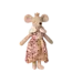 Queen Mouse, Mum