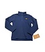 1/4 Zip Midnight Fleece