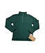 Evergreen Fleece 1/4 Zip