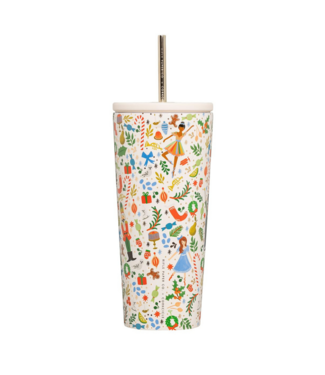 Corkcicle 24 Oz. Nutcracker Cold Cup