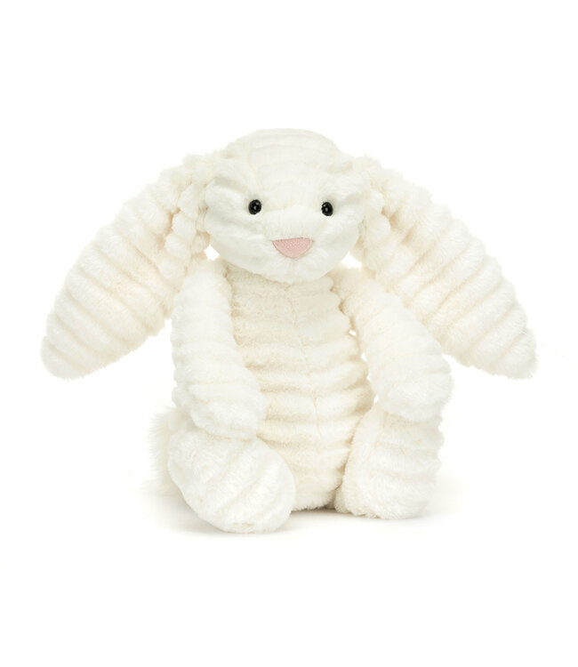 Jellycat Bashful Luxe Bunny Nimbus