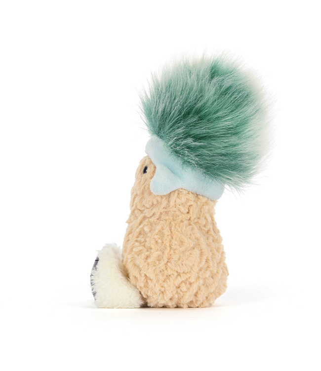 Jellycat Amuseables Peanut Apres Ski