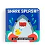 hachette book group Shark Splash! Color Magic Bath Book