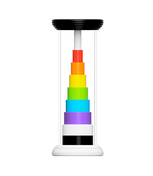 Fat Brain Toy Co Flipty