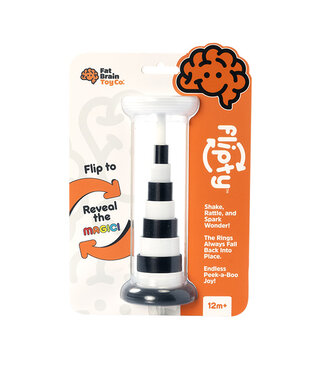 Fat Brain Toy Co Flipty