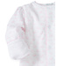 Kissy Kissy Pink Ele-Fun Print Footie