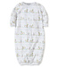 Kissy Blue Noah Convertible Gown