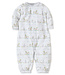 Kissy Blue Noah Convertible Gown
