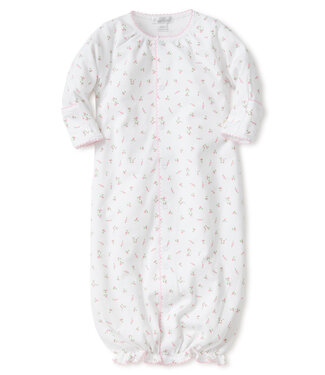 Kissy Kissy Garden Roses Convertible Gown