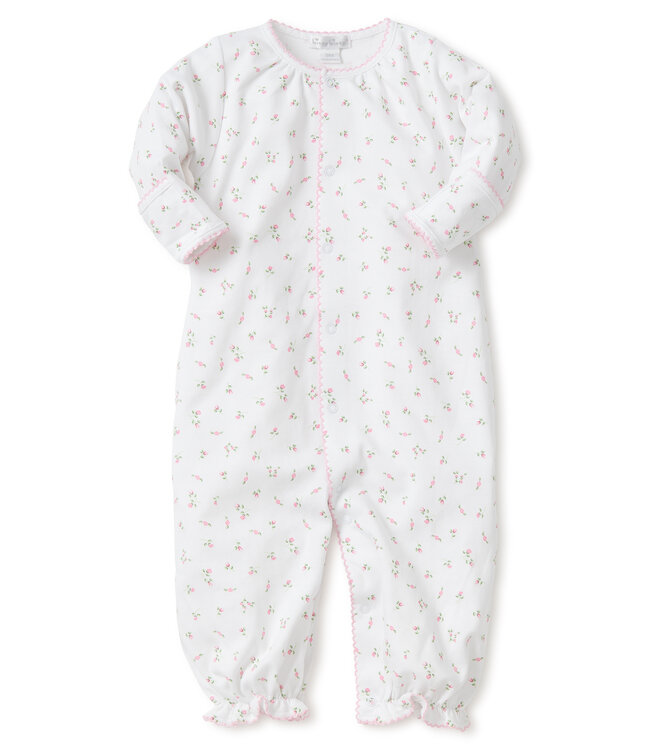 Kissy Kissy Garden Roses Convertible Gown