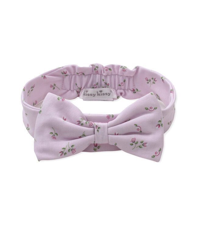 Kissy Kissy Garden Headband