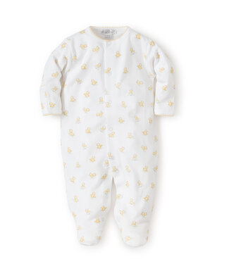 Kissy Kissy Hatchlings Footie