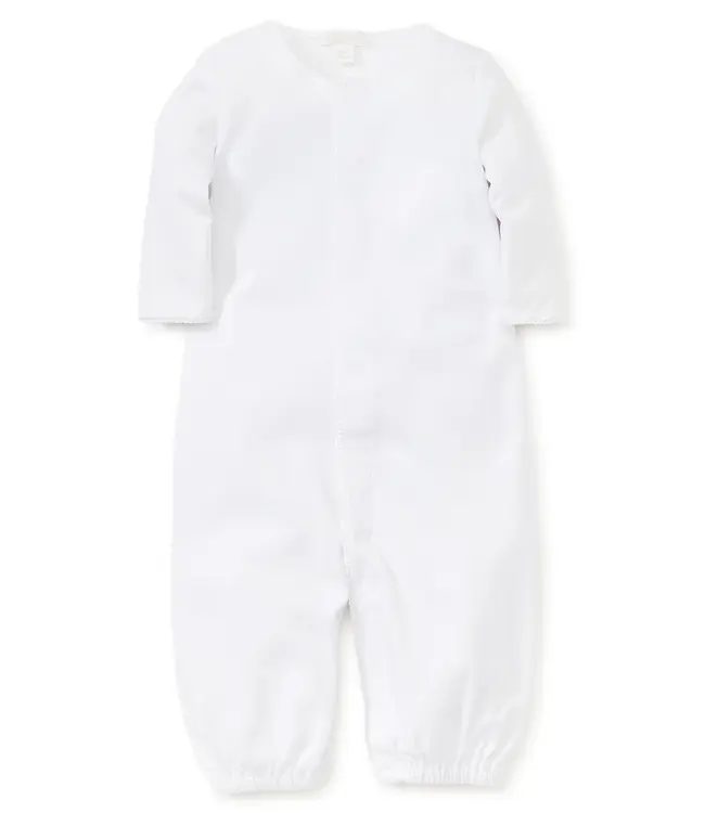 Kissy Kissy Basic Convertible Gown