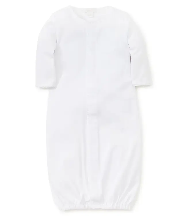 Basic Convertible Gown