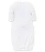 Basic Convertible Gown