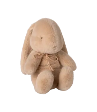 Maileg Bunny Plush Small-Latte