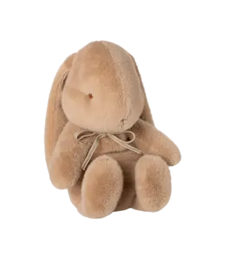 Maileg Bunny Plush, Medium-Cream Peach