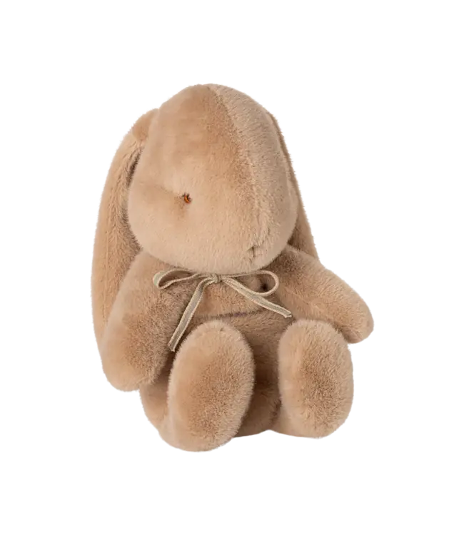 Maileg Bunny Plush, Medium-Cream Peach