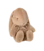 Bunny Plush, Medium - Cream Peach