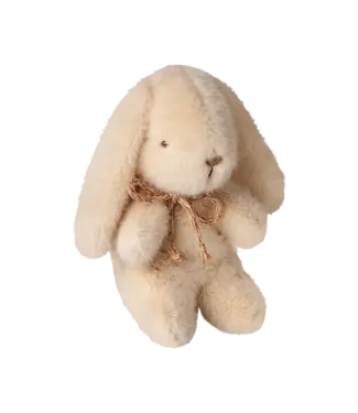 Maileg Bunny Plush, Mini-Cream