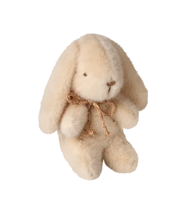 Maileg Bunny Plush, Mini-Cream