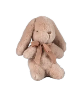 Maileg Bunny Plush, Mini-Light Powder