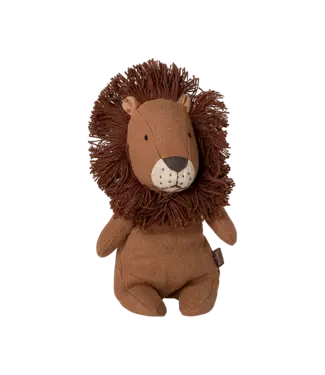 Maileg Safari Friends, Lion, Mini