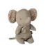 Maileg Safari Friends, Elephant, Mini-Iron Grey