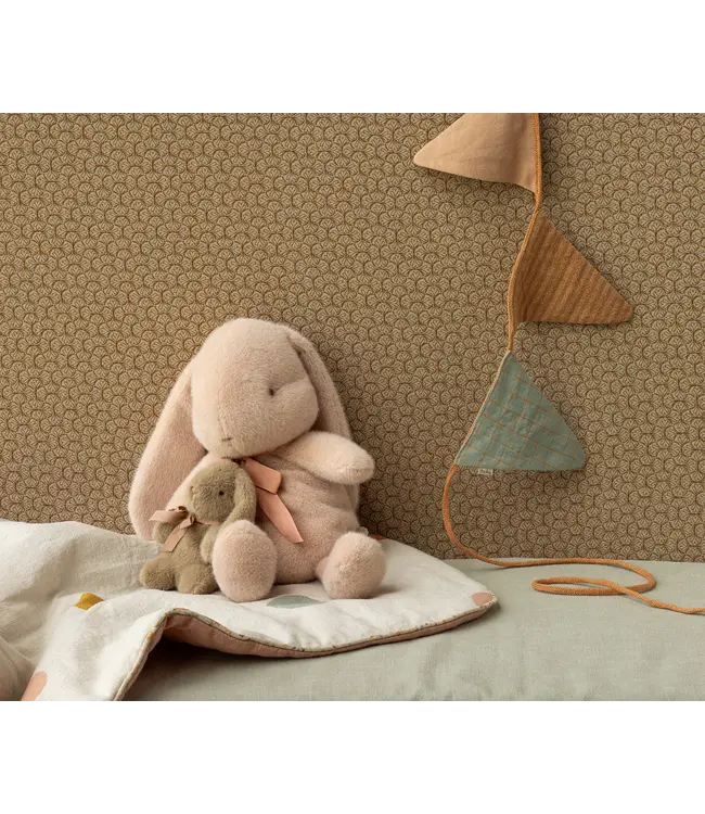 Maileg Bunny Plush, Small Powder