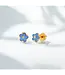 Tiny Stud Earrings