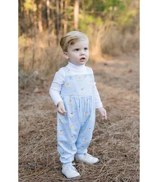 James and Lottie Puppy Dog Tails James Longall
