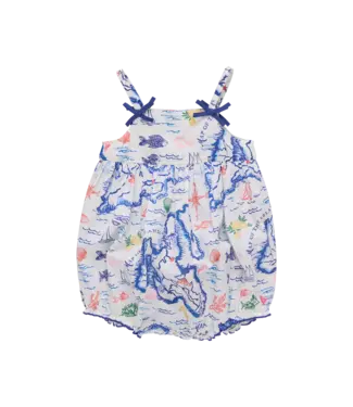 Pink Chicken Island Map Tia Bubble