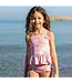 Pink Chicken Pink Seashells Joy Tankini