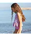 Pink Chicken Pink Seashells Joy Tankini