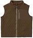 Me & Henry Olive Hunter Vest