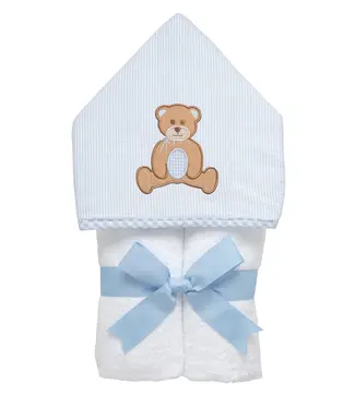 3 Marthas Teddy Bear Everykid Towel