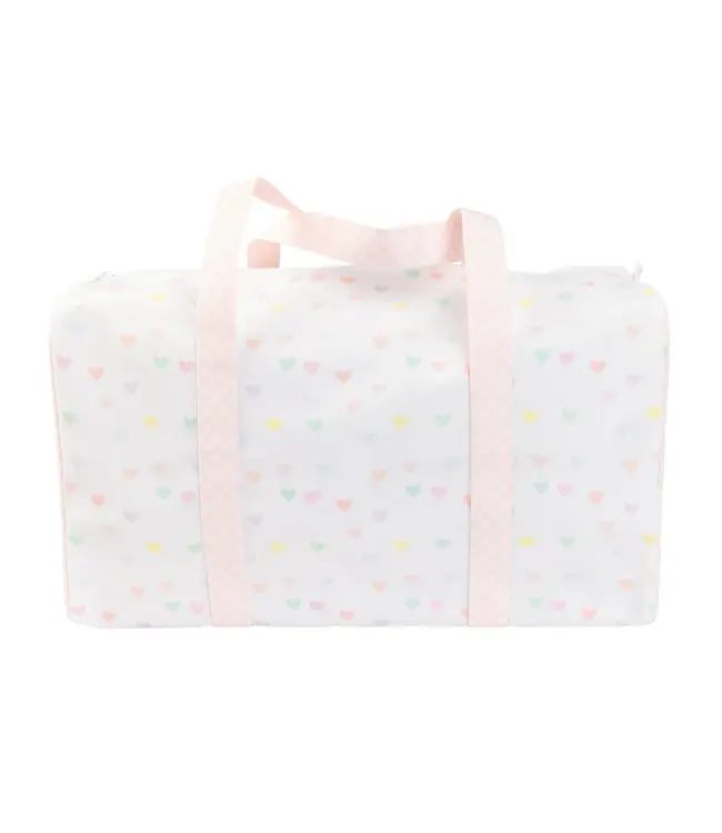 Apple of my Isla The Duffle Bag