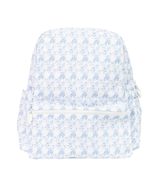 Apple of my Isla Small Backpack