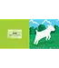 Paint by Sticker Kids: Farm Friends