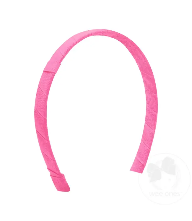 Wee Ones Headband w/Loop