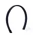 Headband with Loop for Bow