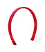 Headband with Loop for Bow