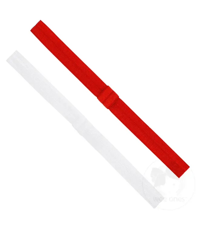 Wee Ones Add-a-Bow Elastic