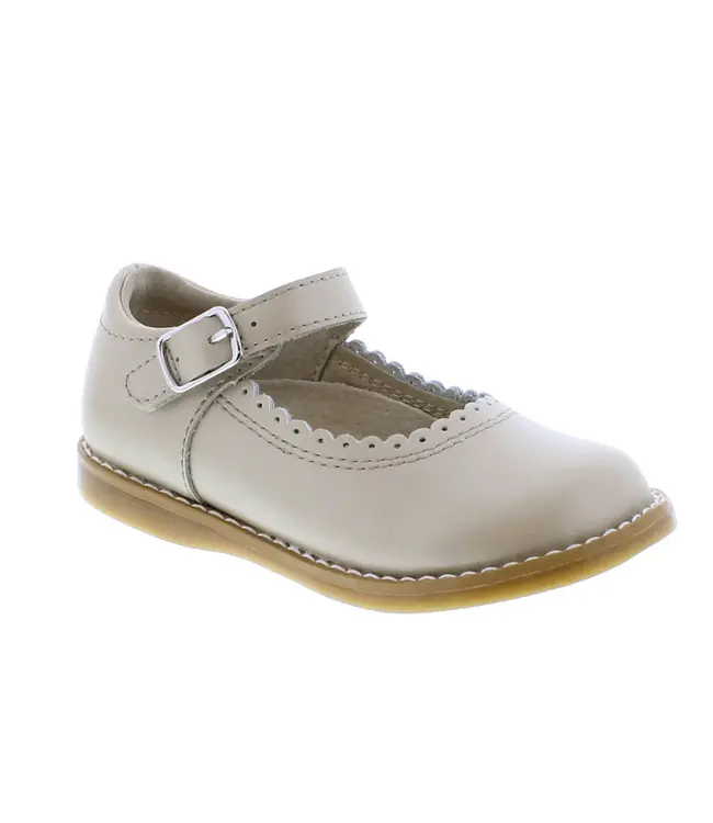 Footmates Allie Shoe