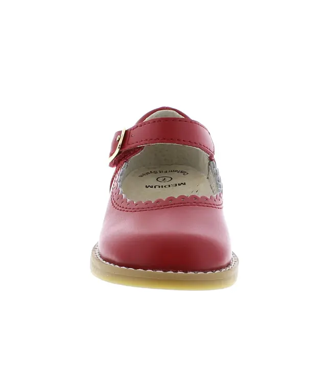 Allie Shoe
