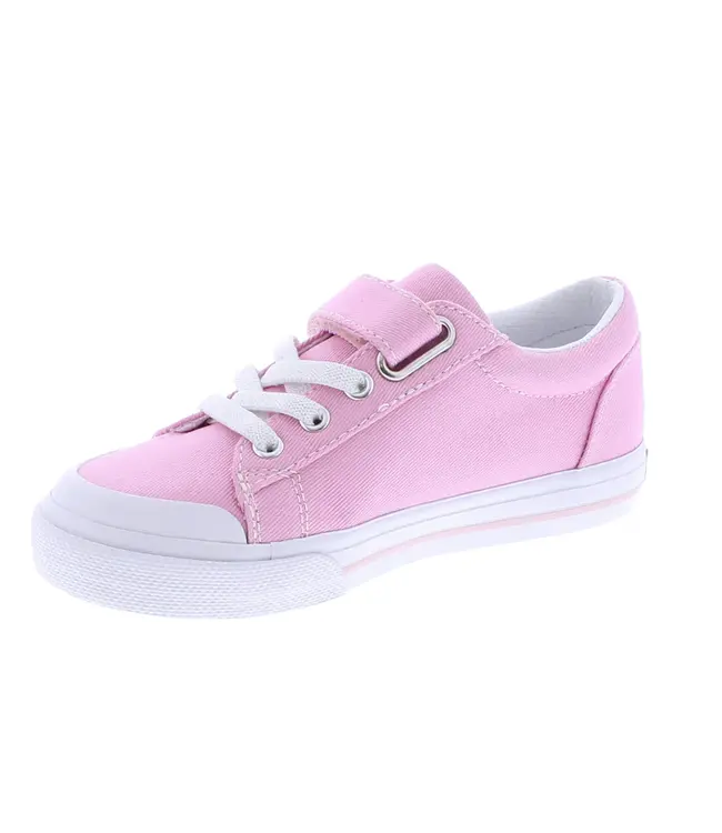 Footmates Bubblegum Jordan Shoe